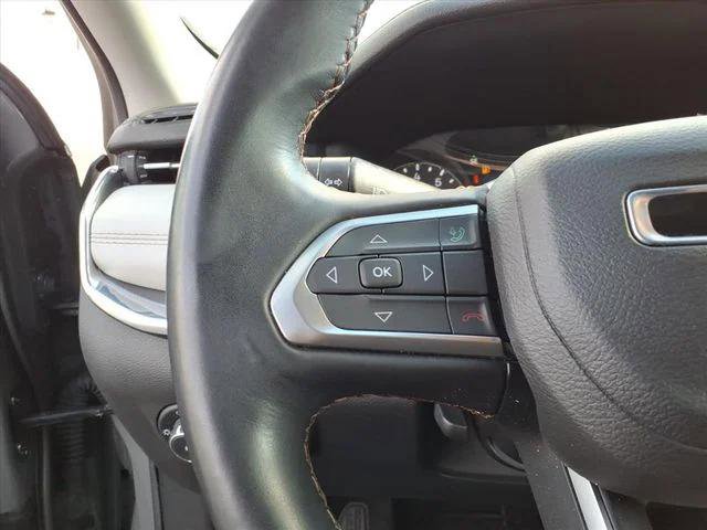 Certified 2022 Jeep Compass Limited image 19