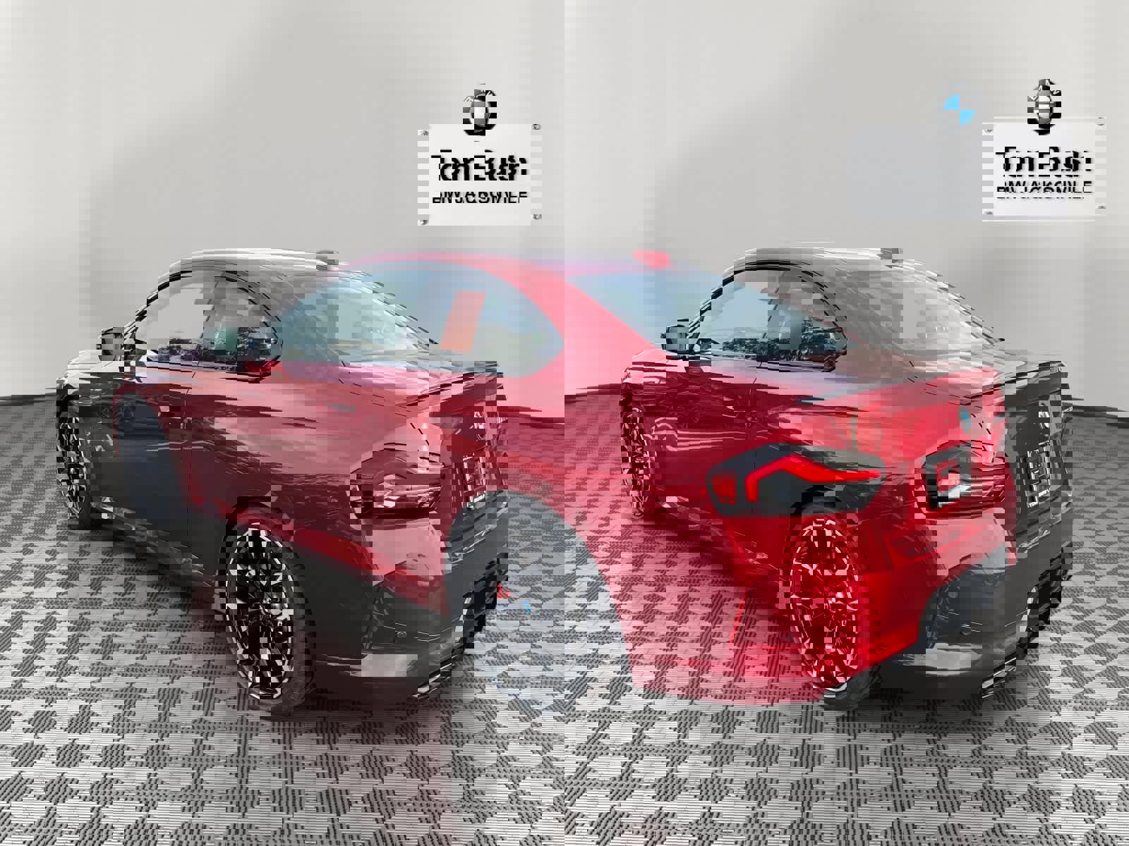 New 2026 BMW M240i Coupe w/ Premium Package image 5