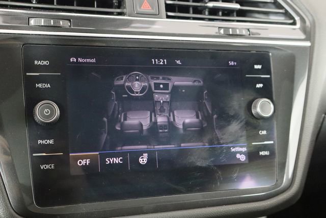 Used 2019 Volkswagen Tiguan SEL Premium image 34