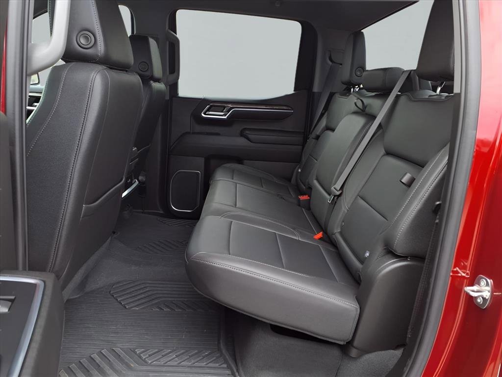Used 2023 Chevrolet Silverado 1500 LTZ image 11
