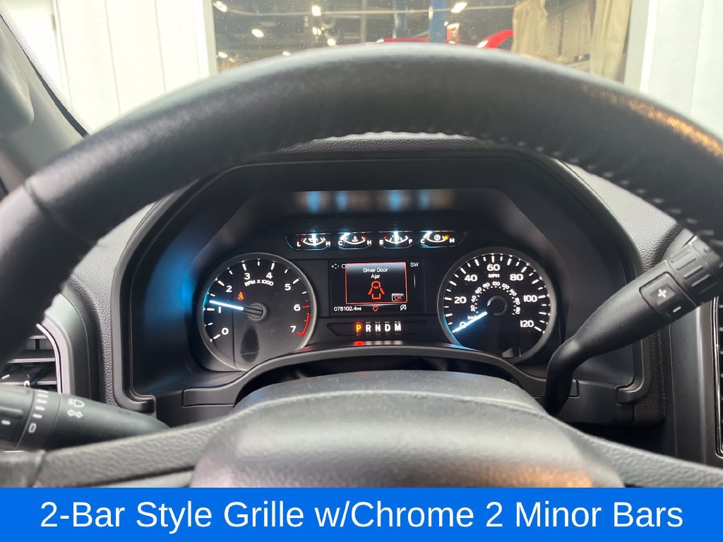 Used 2020 Ford F150 XLT w/ Equipment Group 302A Luxury AWD/4WD image 19