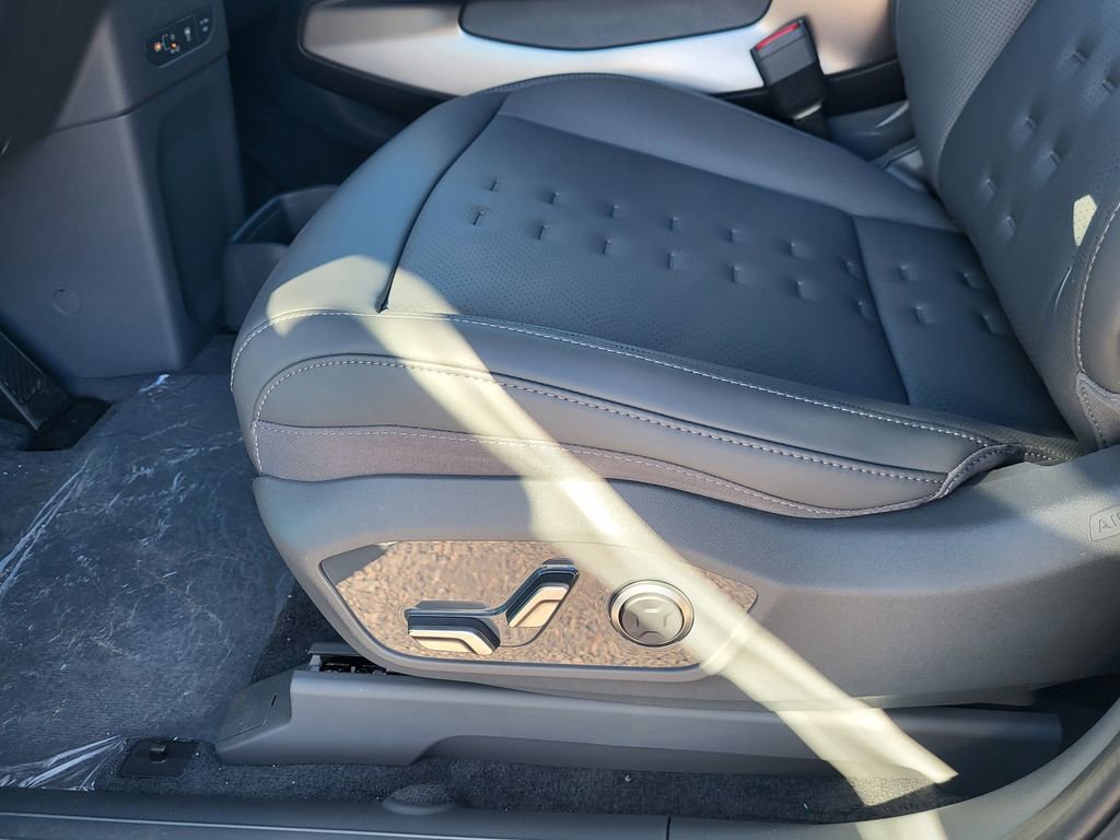 New 2026 Kia EV9 Wind image 9