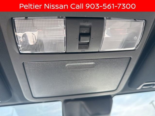 Used 2026 Nissan Frontier SV w/ SV Convenience Package AWD/4WD image 18