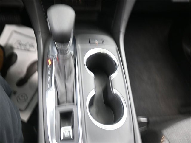 Used 2023 Chevrolet Equinox LT image 10