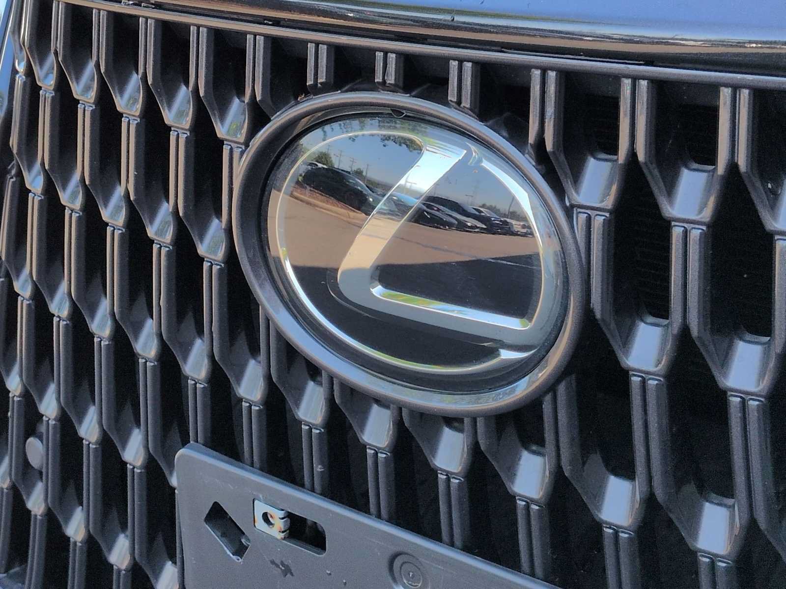 Used 2022 Lexus NX 350 AWD image 12