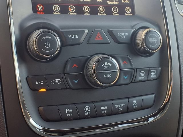 Used 2019 Dodge Durango GT AWD/4WD image 9