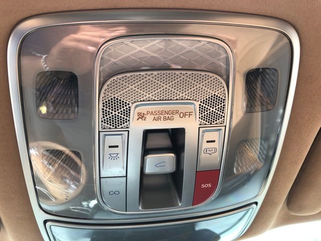 Used 2024 Genesis GV80 3.5T AWD/4WD image 36