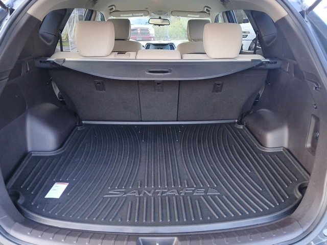 Used 2014 Hyundai Santa Fe Sport w/ Popular Equipment Package 02 image 9