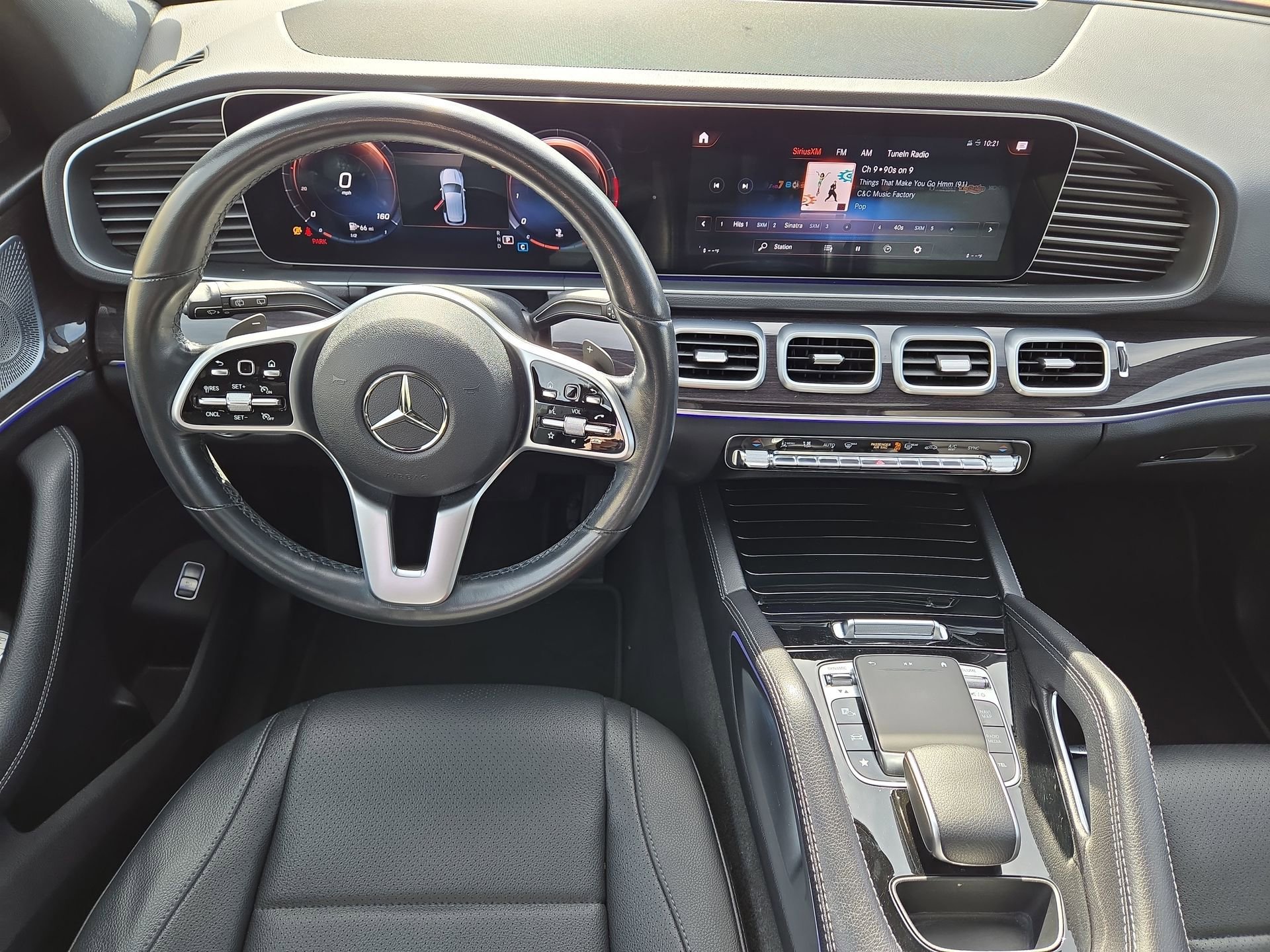 Used 2020 Mercedes-Benz GLE 350 image 14