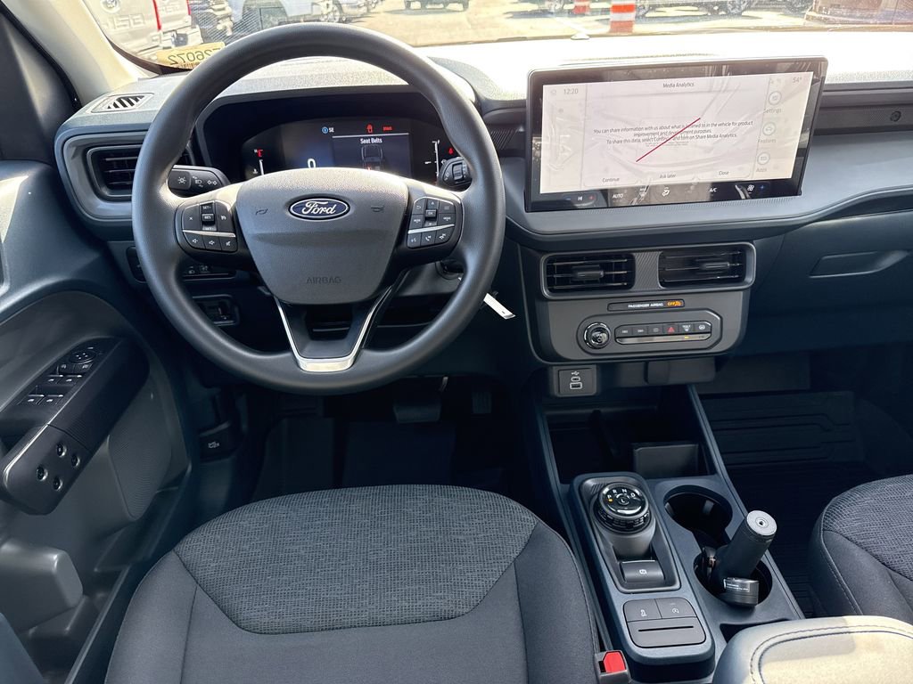 New 2026 Ford Maverick XL w/ 4K Tow Package image 21