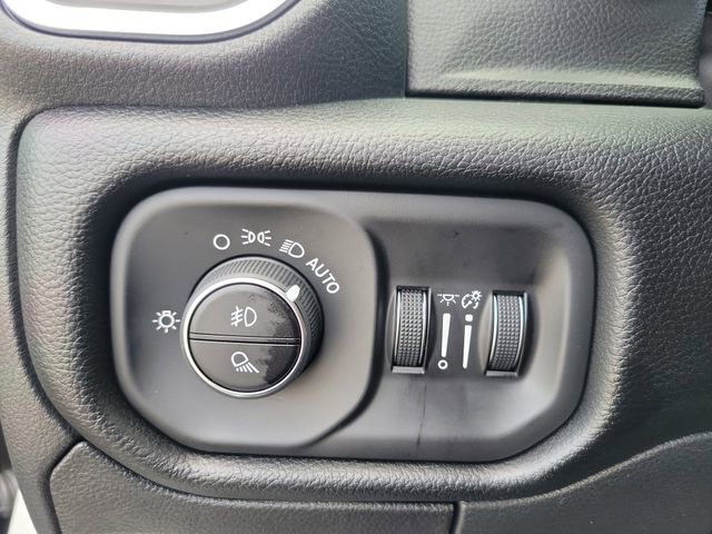 New 2026 RAM 1500 Big Horn image 22