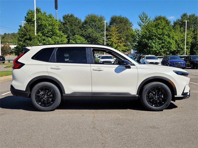 New 2026 Honda CR-V Sport-L image 2