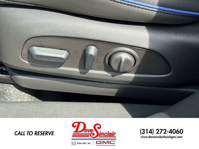 New 2026 Buick Encore GX Sport Touring w/ Advanced Technology Package FWD image 20