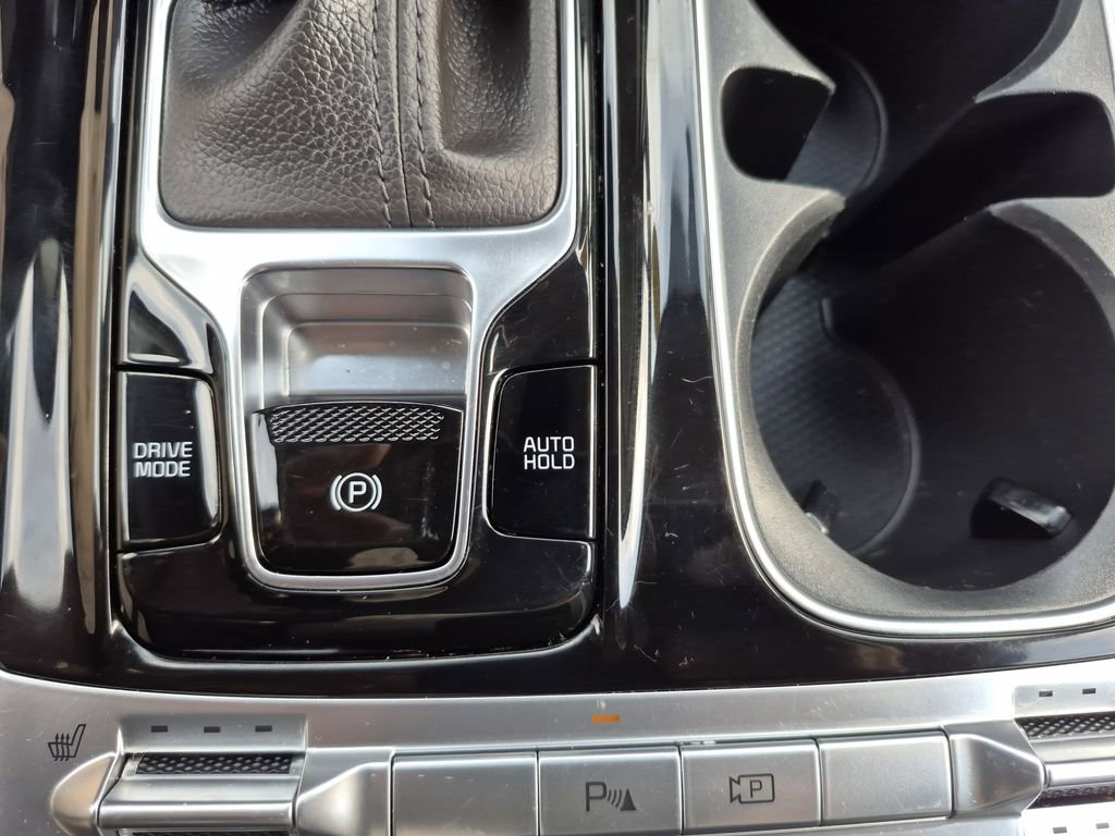 Certified 2023 Kia Carnival SX image 26