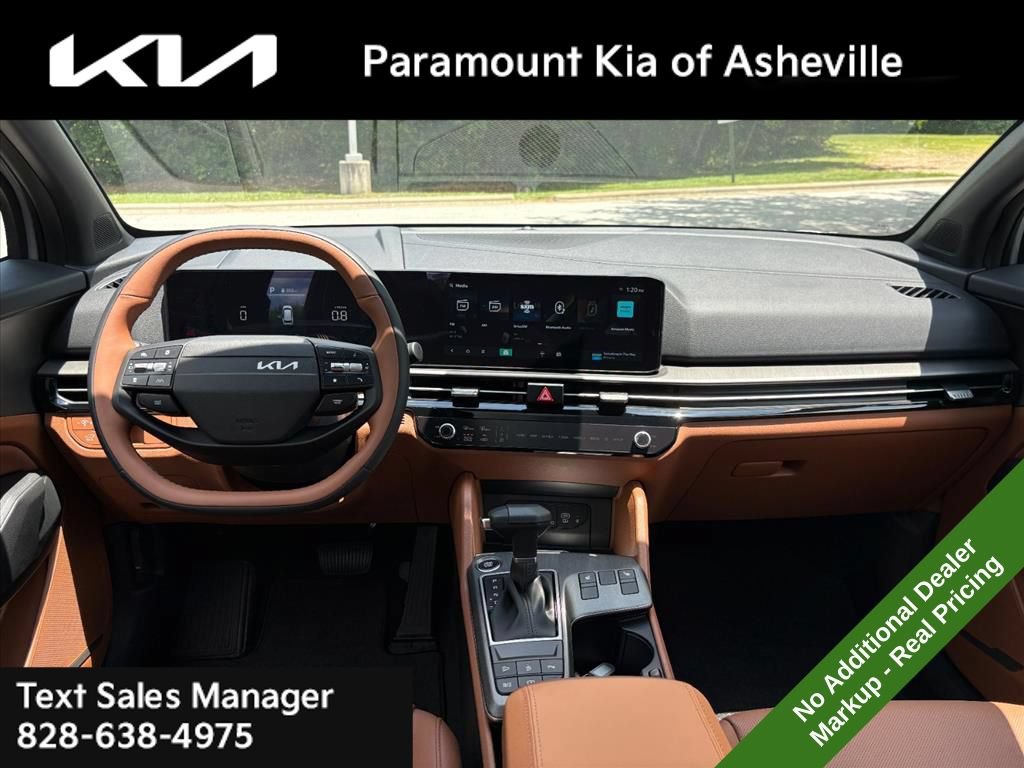 New 2026 Kia Sportage X-Line AWD/4WD image 7
