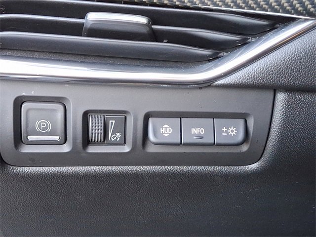 Used 2020 Cadillac XT4 Sport image 26