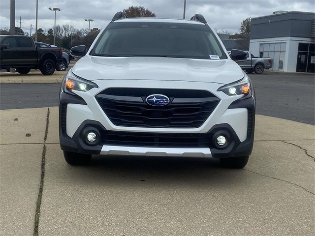 Used 2025 Subaru Outback Limited w/ Popular Package #2 image 6