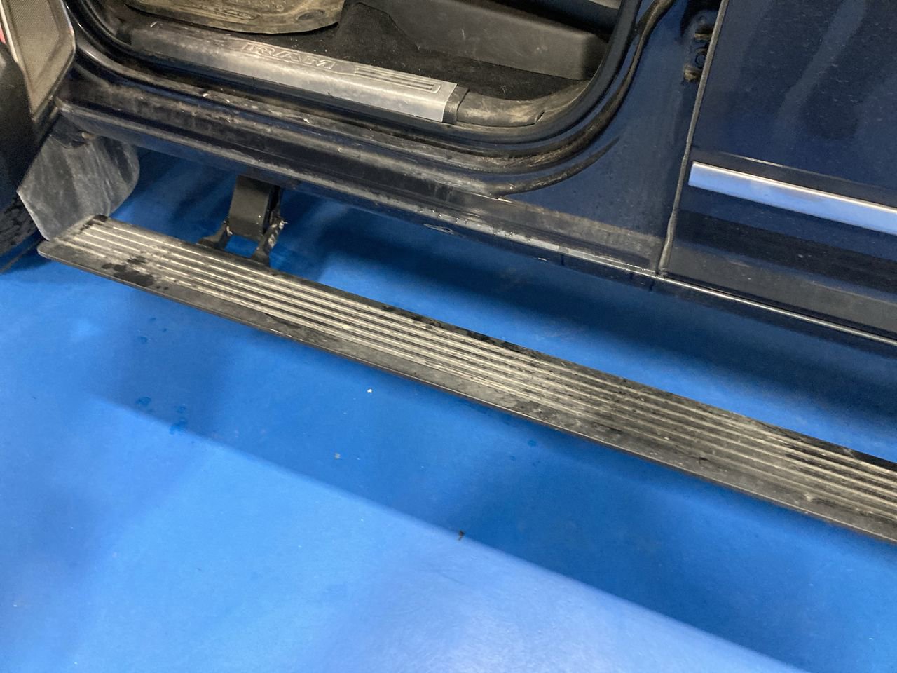 Used 2019 RAM 2500 Limited AWD/4WD image 13