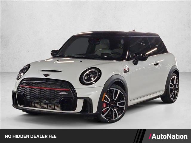 Used 2024 MINI Cooper John Cooper Works FWD image 1