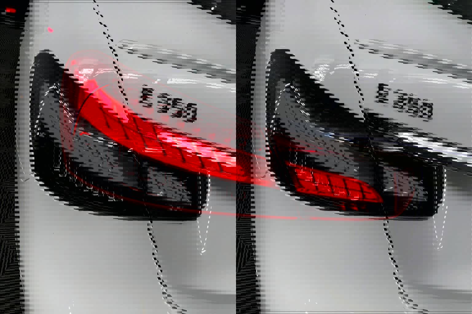 Used 2023 Mercedes-Benz E 350 E 350 image 28