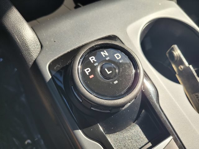 Certified 2023 Ford Bronco Sport Outer Banks w/ Tech Package AWD/4WD image 18