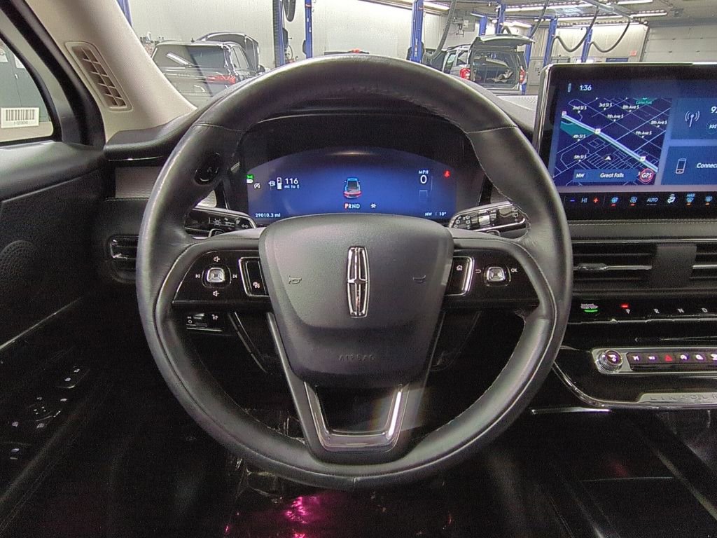 Used 2024 Lincoln Corsair Reserve w/ Equipment Group 201A image 15