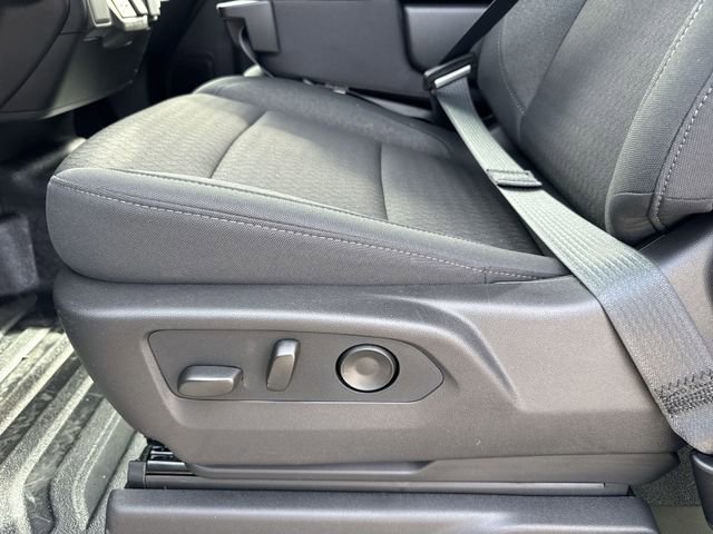 New 2026 GMC Sierra 1500 Pro w/ Pro Value Package image 12