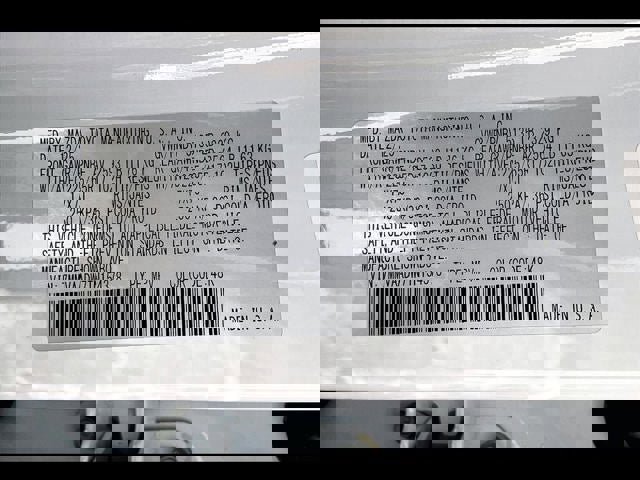 New 2026 MAZDA CX-50 AWD 2.5 Hybrid w/ Weather Package image 64