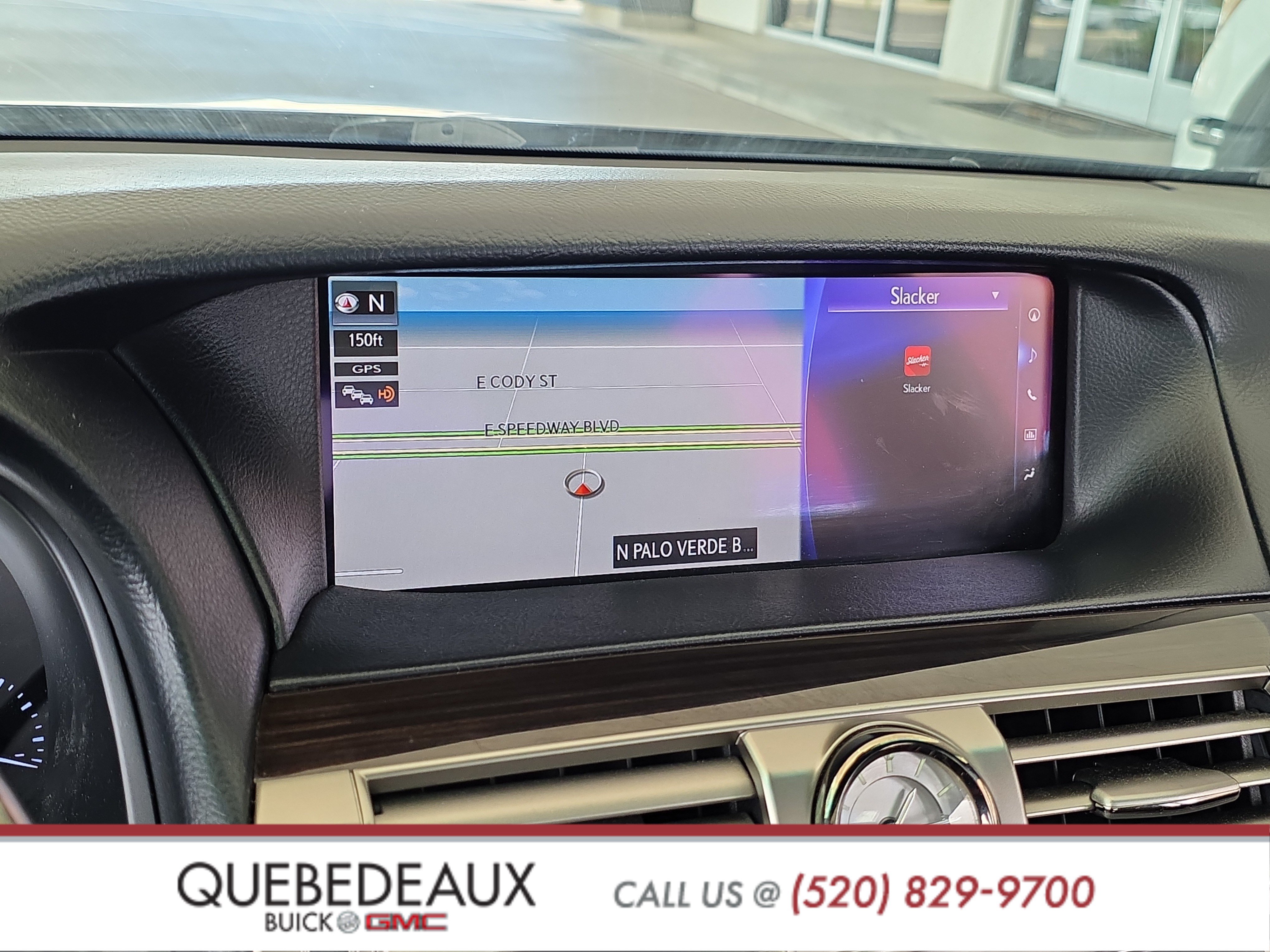 Used 2017 Lexus LS 460 RWD image 14
