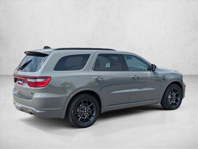 New 2026 Dodge Durango GT AWD/4WD image 2