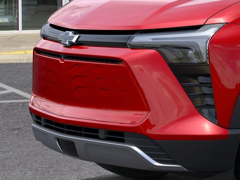 New 2026 Chevrolet Blazer EV LT image 14
