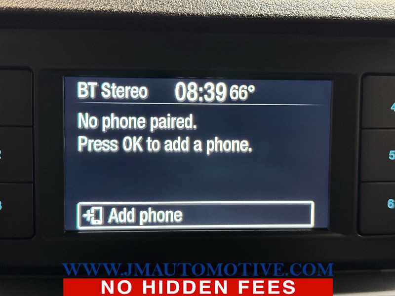 Used 2022 Ford Transit Connect XL FWD image 23