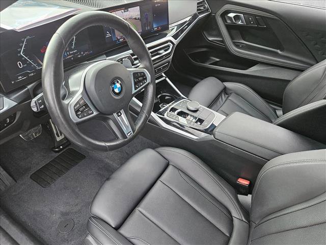 Used 2024 BMW 230i Coupe w/ M Sport Package image 10