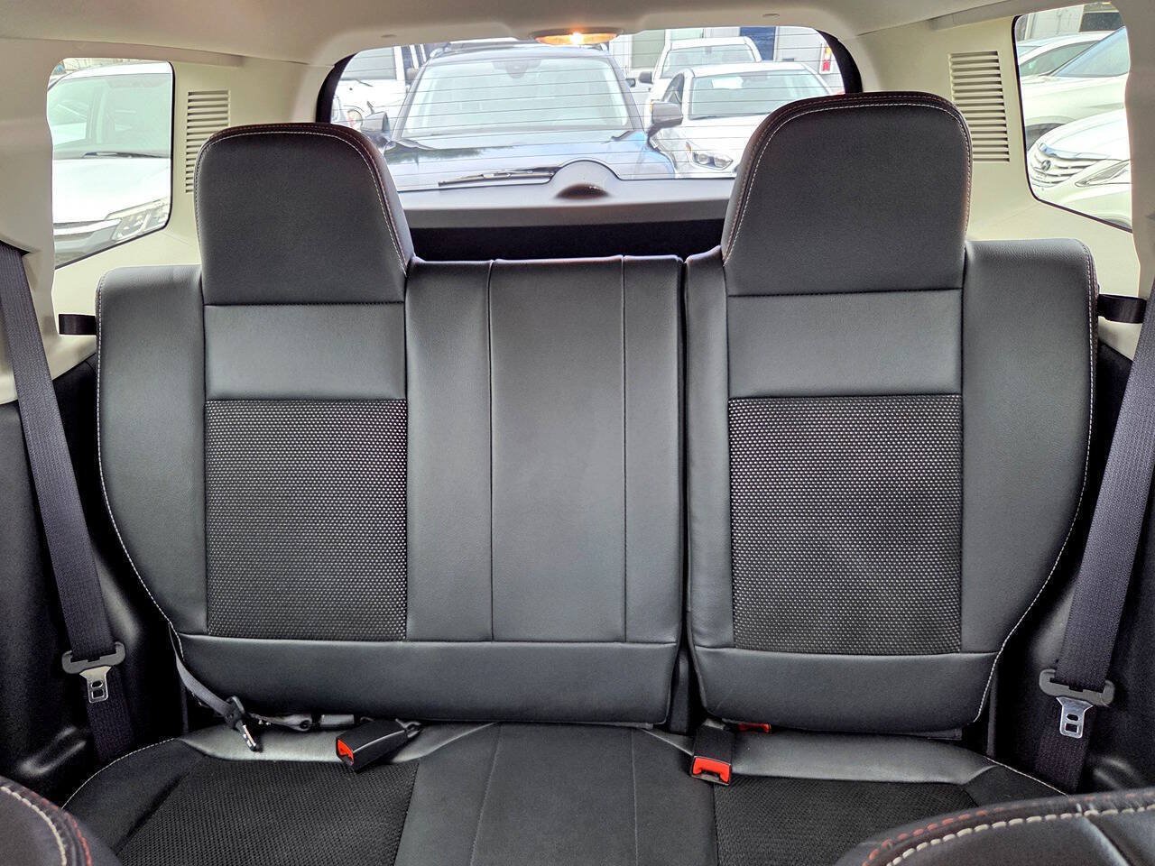 Used 2016 Jeep Patriot 75th Anniversary w/ Power Value Group FWD image 27