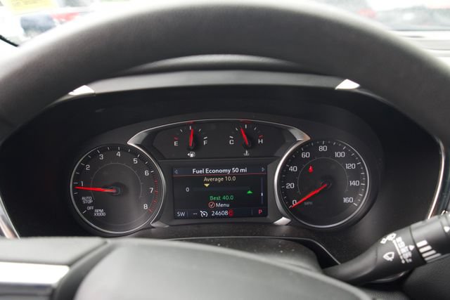 Used 2025 Chevrolet Blazer LT FWD image 22