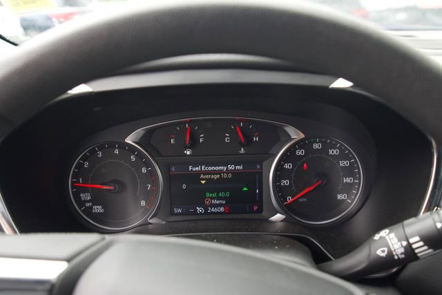 Used 2025 Chevrolet Blazer LT FWD image 22