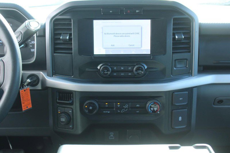 Used 2023 Ford F150 XLT image 14