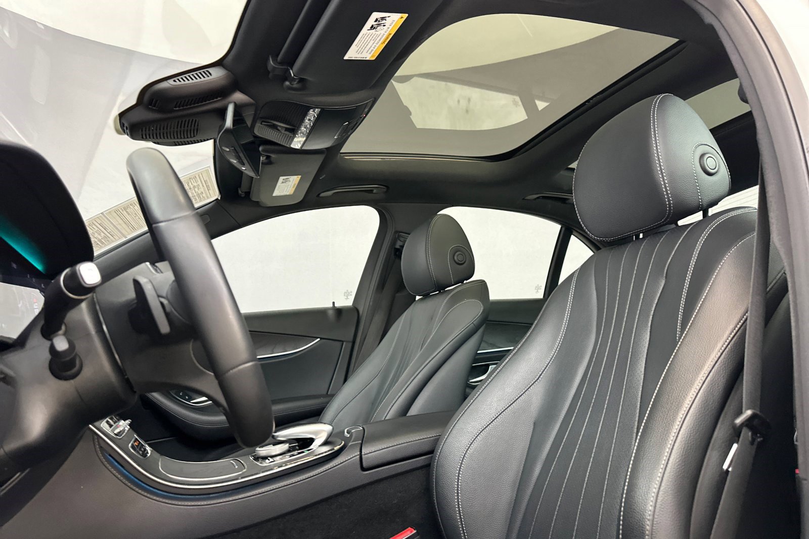 Used 2019 Mercedes-Benz E 300 image 15