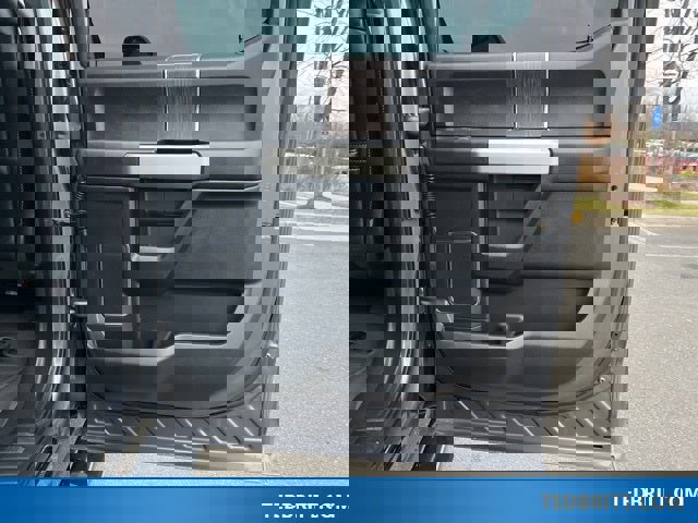 Used 2021 Ford F250 Lariat image 21