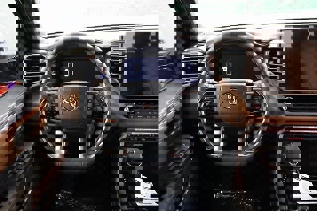 New 2026 Toyota Tundra 1794 Edition image 14