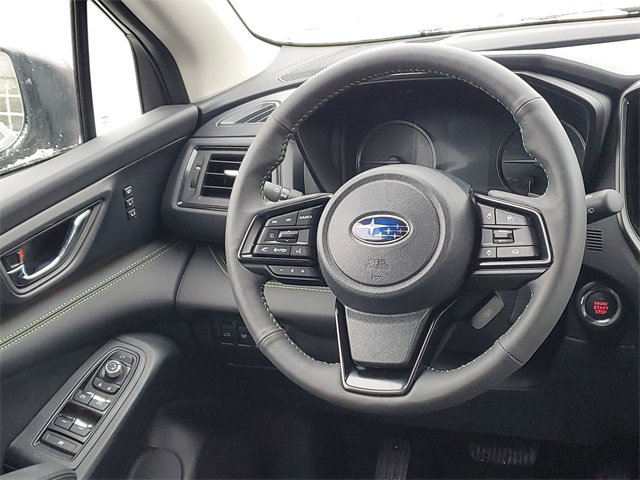 New 2026 Subaru Ascent Bronze Edition image 15