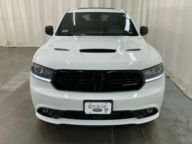 Used 2017 Dodge Durango R/T w/ Technology Group AWD/4WD image 9