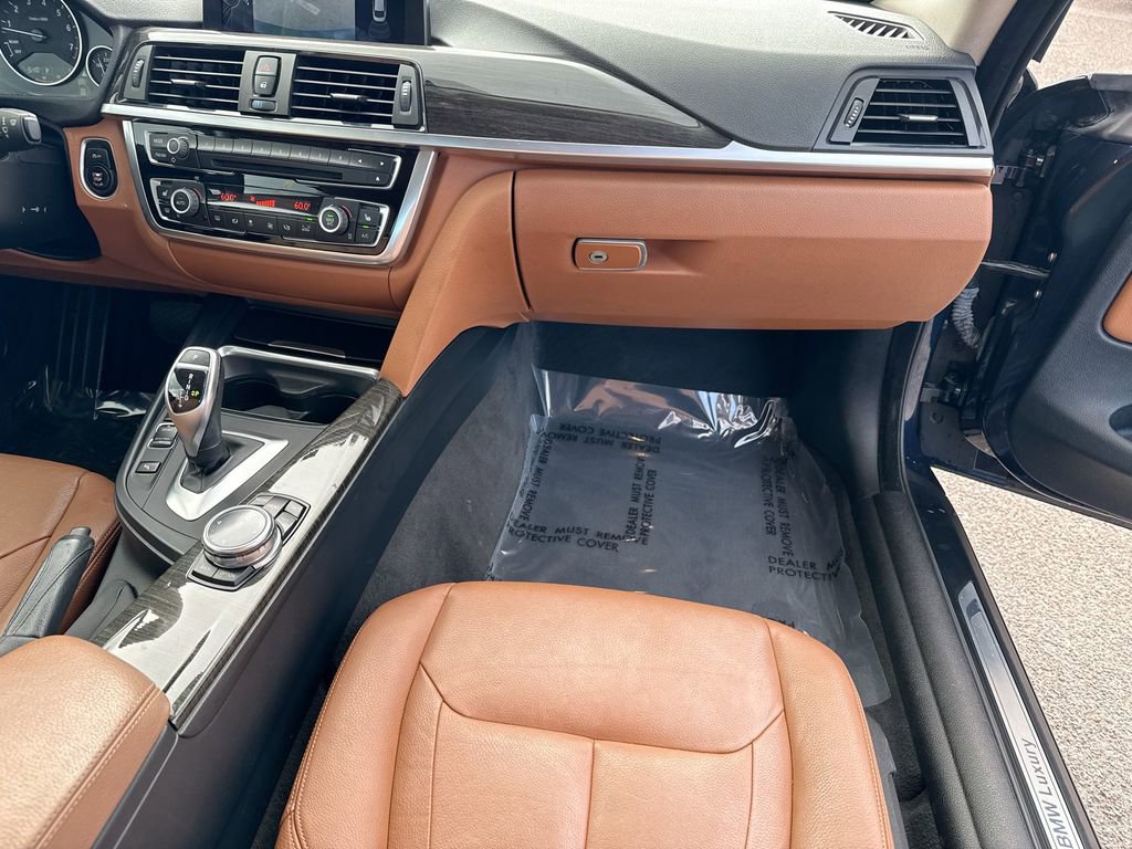 Used 2015 BMW 435i xDrive Coupe image 17