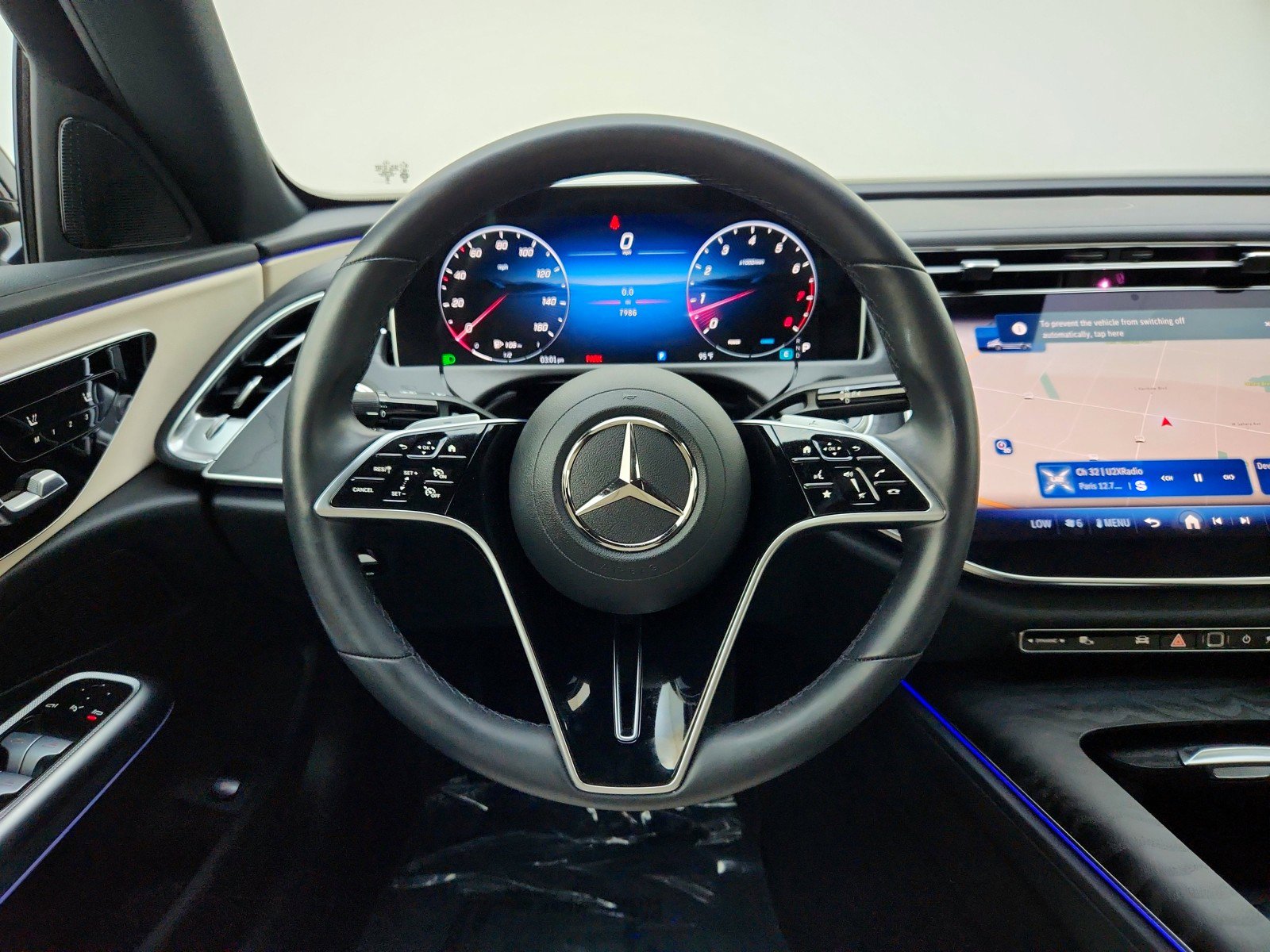 Certified 2026 Mercedes-Benz E 350 Sedan image 27