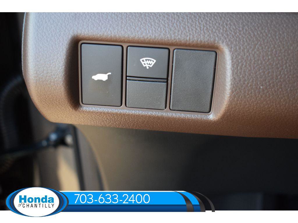 New 2026 Honda Pilot Elite image 24