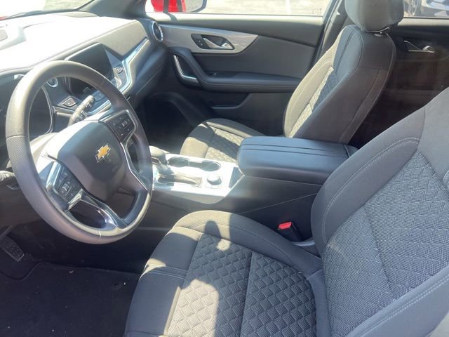 Used 2022 Chevrolet Blazer LT AWD/4WD image 7
