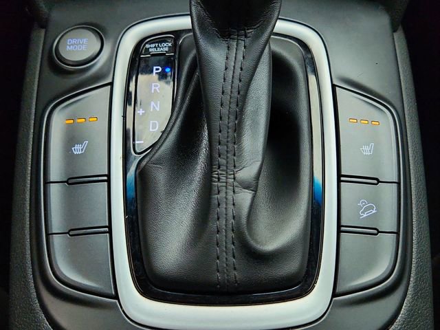 Used 2021 Hyundai Kona SEL w/ Cargo Package image 16