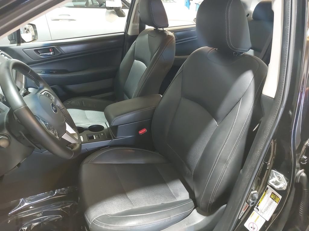 Used 2016 Subaru Legacy 2.5i Limited AWD/4WD image 16