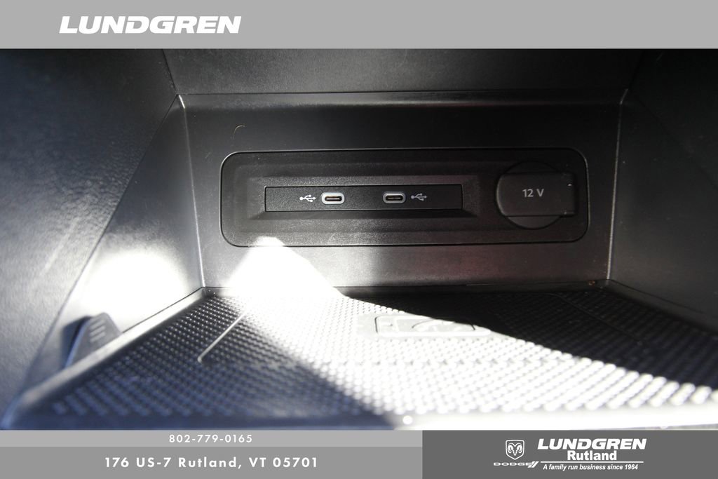 Used 2022 Volkswagen Atlas SE image 20