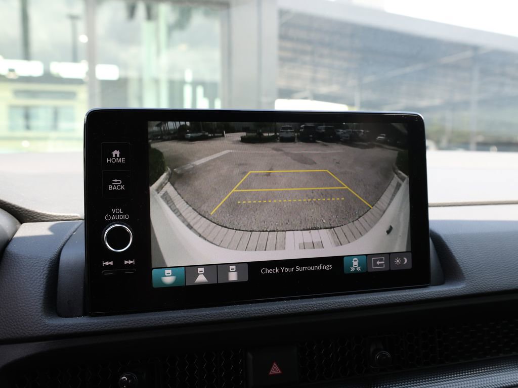 Used 2025 Honda CR-V Sport-L image 28